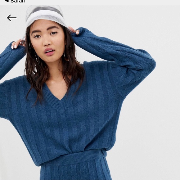 ASOS Sweater - Picture 2 of 5